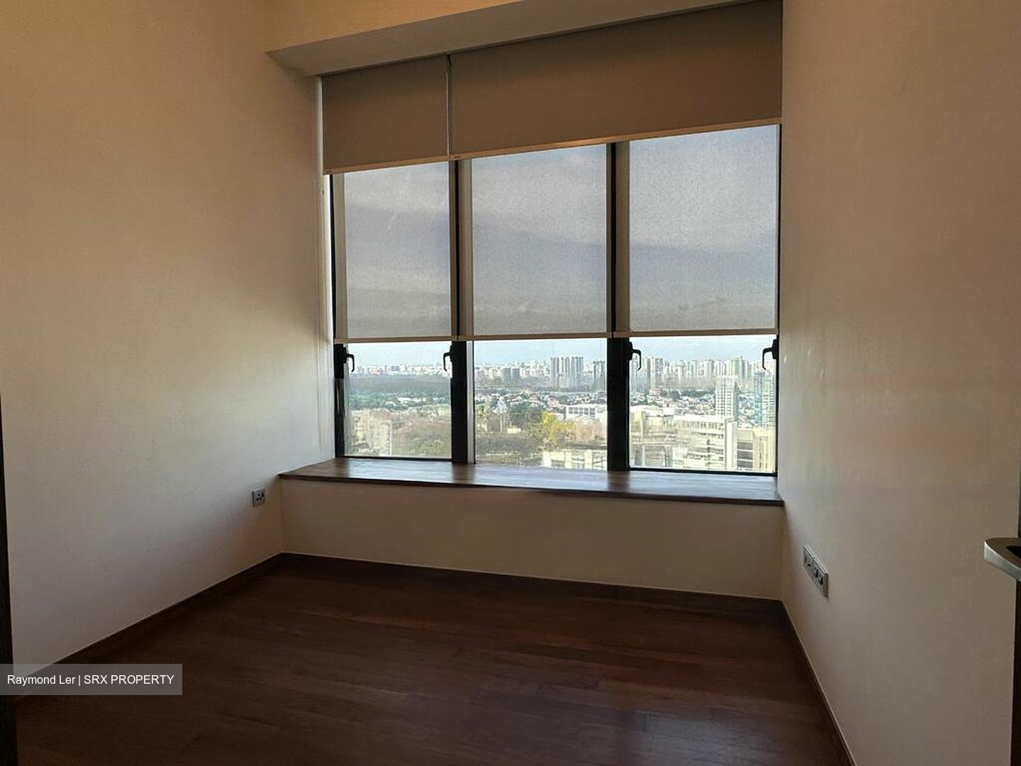 The Scotts Tower (D9), Condominium #443224641